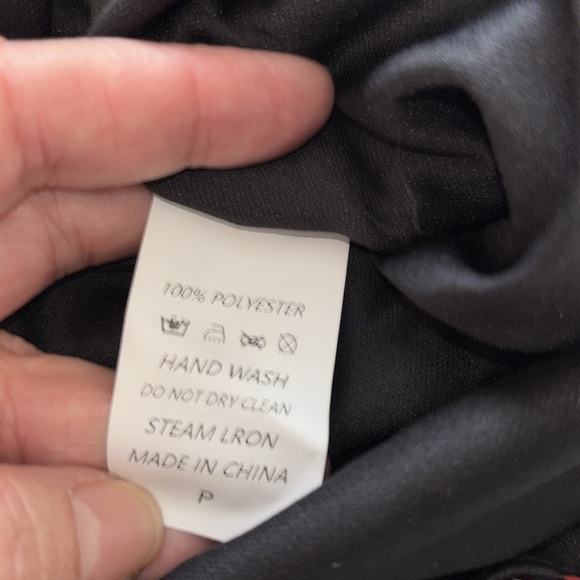 One Shoulder Sequined Bodycon Dress - Picture 3 of 4